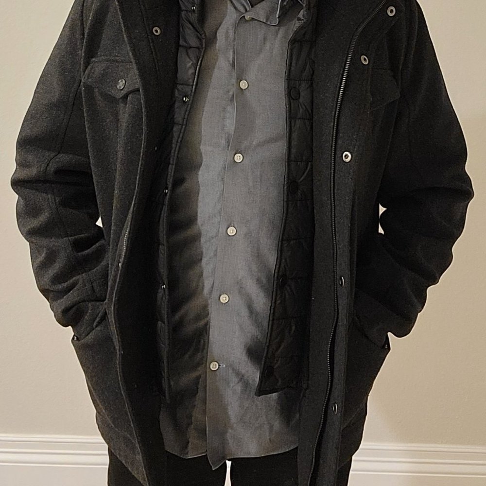 Vince Camuto Coat
